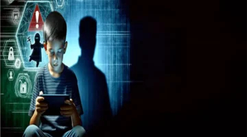 مخاطر صحية ونفسية.. كيف تحمي طفلك من إدمان الهواتف الذكية في المنزل؟